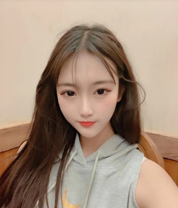 绍兴柯桥浙商银行附近的妹妹。上甜下咸